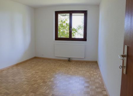 4.5 Zimmer, 102 m², EG - Photo 3