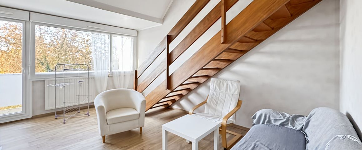 Appartement T4 à Noyal sur vilaine - Photo 1