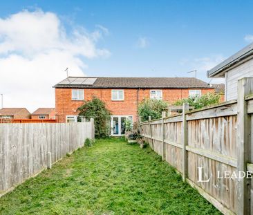 2 bedroom terraced house to rent - Photo 3