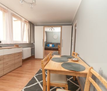 kawalerka w centrum blisko Placu Kościuszki - Фото 4