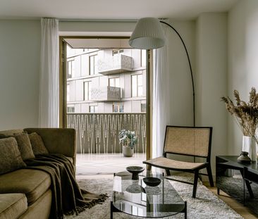 2 Bed Flat, Ashley Road, N17 - Photo 2