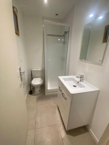 Location Appartement 1 pièce 19m² BORDEAUX 33000 - Photo 4