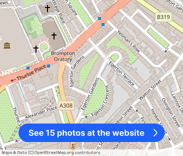 Egerton Gardens, London, SW3 - Photo 1