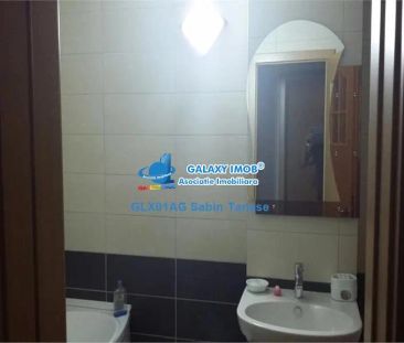 NOU De Inchiriat Apartament de Lux cu 3 cam fond nou central - Fotografie 5