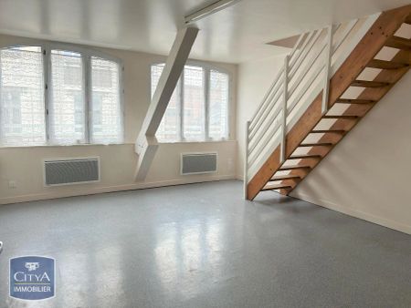 Appartement à louer 3 pièces 43.03m² - Photo 5