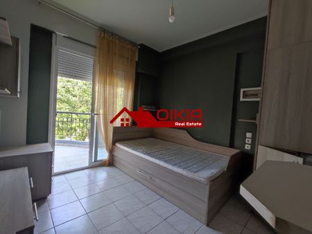 Studio/Γκαρσονιέρα για ενοικίαση - Βόλος, - Photo 3
