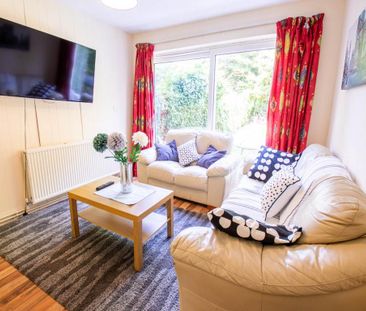 5 bedroom house to rent - Photo 3