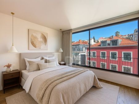 Apartamento T2 em Lisboa - Photo 3