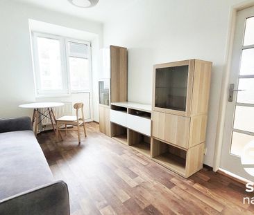 Pronájem bytu 2+kk 45 m² - Фото 1