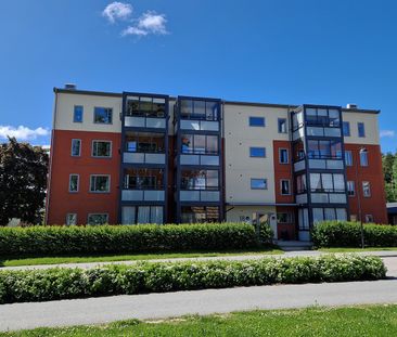 Kungsgatan 18 - Photo 1
