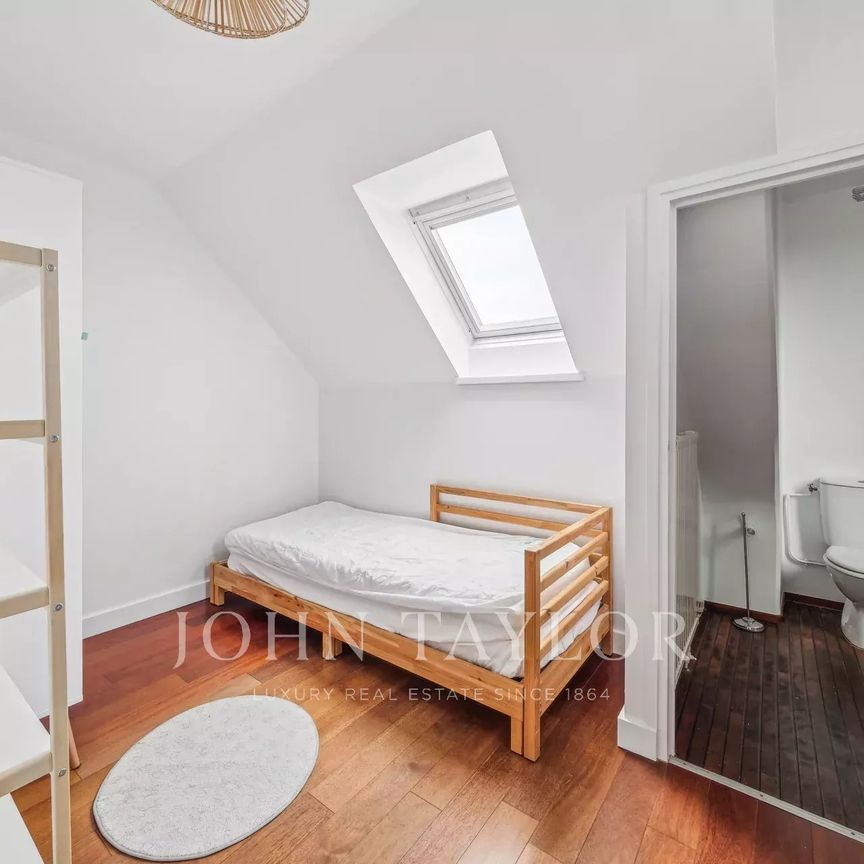 Appartement à louer Paris 17Ème - Plaine-Monceau, Paris Rive Droite, France5 000 EUR / Mois - Photo 1