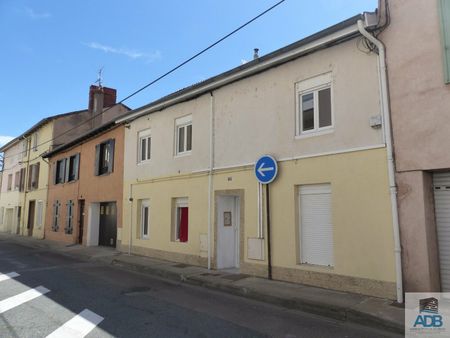 Roanne, 21 Rue Joseph Déchelette - Photo 4