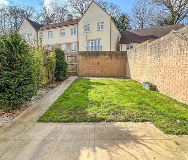 Sir Bernard Lovell Road, Malmesbury, SN16 - Photo 4