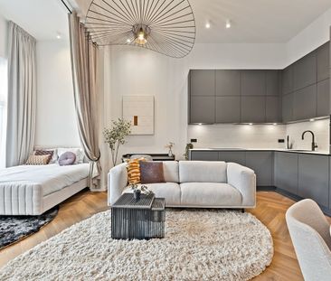 Appartement te huur: Eisenhowerlaan 158-A 2517 KP Den Haag - Foto 6