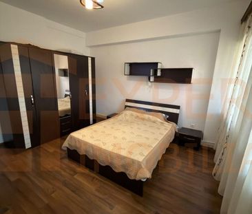 Apartament de 2 camere ┃Tomis Mall - Centru┃56mp ┃Etaj 1 - Photo 4