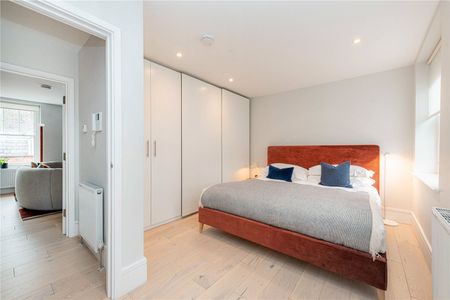 Marylebone Lane, W1U - Photo 4