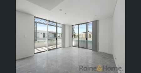 Brand-New Modern Apartment in the Heart of Werrington County - Photo 3