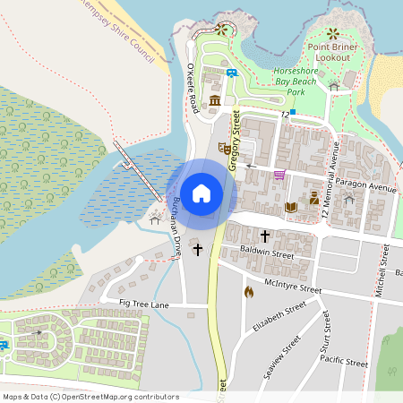 Floor G01/19 Gregory Street, NSW 2431, South West Rocks