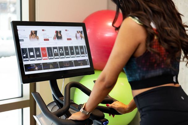 The Onyx Montreal Apartments - Photo 1