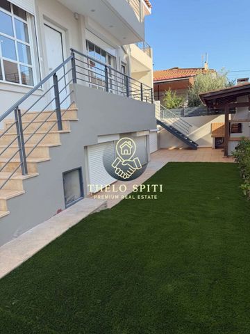 Μεζονέτα για ενοικίαση Μηλαδέζα (Βάρη - Βάρκιζα) - Φωτογραφία 4
