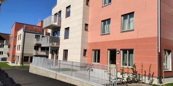 Eriksgatan 22 - Photo 3