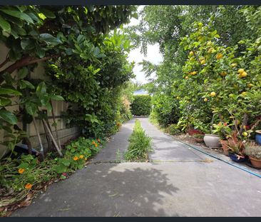 Character-Filled Coastal Cottage - Photo 3