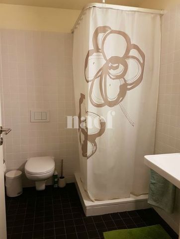1 Zimmer, 21 m², EG - Photo 3