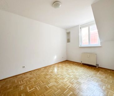 Charmante Maisonette-Oase im ADLERHOF | 5 Gehminuten zur U3 VOLKSTH... - Photo 3