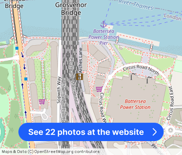 Wilshire House, Prospect Way - Photo 1