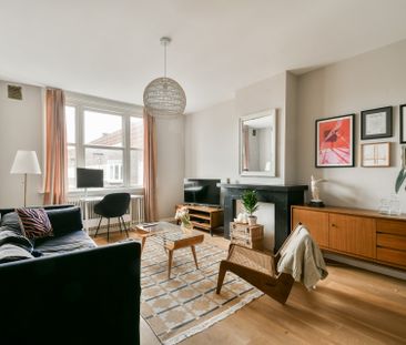 For rent: Uithoornstraat 15-3, 1078 ST Amsterdam - Photo 1