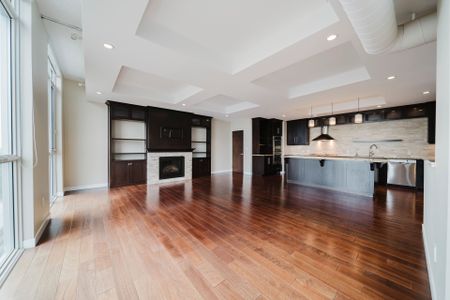 For Lease - 191 King Street Unit# 1306, Waterloo, Ontario - Photo 4