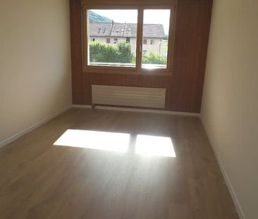 4.5 Zimmer, 104 m², 2. Stock - Photo 2