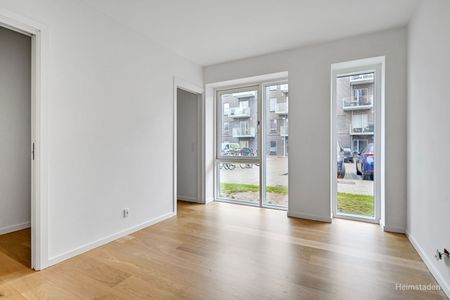 4-værelses Lejlighed på 120 m² i Risskov, Aarhus - Photo 2