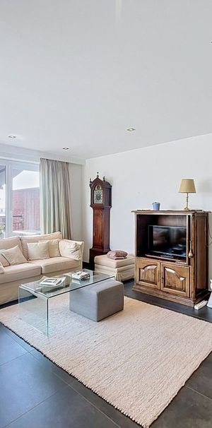 Appartement te huur in Maldegem voor € 900 met 2 slaapkamers - Photo 1