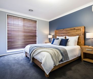 Beautifully Presented & Low-Maintenance 2-Bedroom Unit - Utilities ... - Photo 3