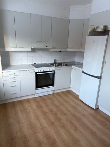 Skogsgatan, Sundsvall - Photo 3