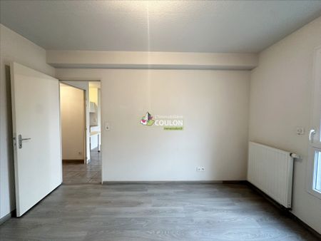 Appartement - 2 pièces - Lafayette/Oradou - Photo 2