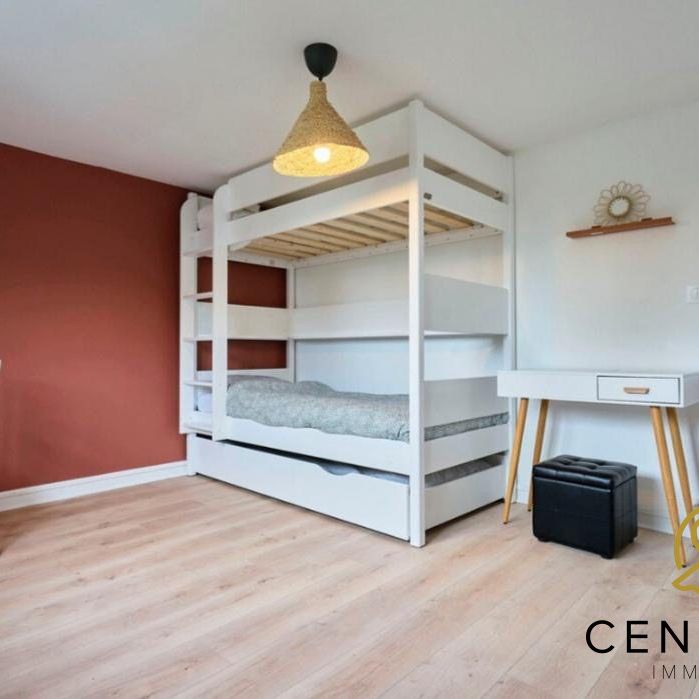 Location Maison 5 pièces 62m² WASQUEHAL 59290 - Photo 1