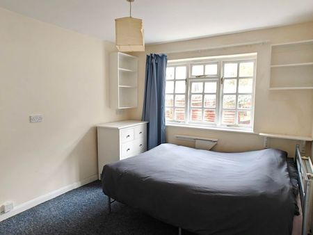 Room in a Shared House, Methwold Road, W10 - Photo 2