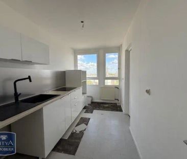 Appartement à louer 2 pièces 79.2m² - Photo 5