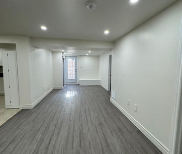 For Lease - 3 Harkness Drive Unit# Basement, Whitby, Ontario - Photo 5