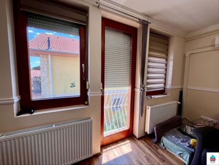 Kiadó újszerű állapotú lakás - Marcali - Fotó 2