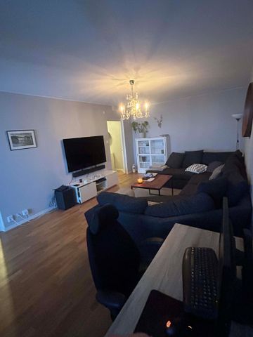 Margaretagatan, Boden - Photo 3