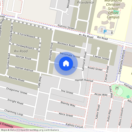 8 Daisy Street, Vic 3809, Officer