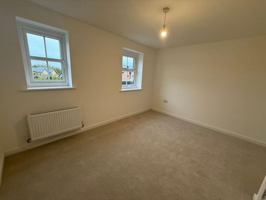 3 bedroom end of terrace house to rent - Photo 1