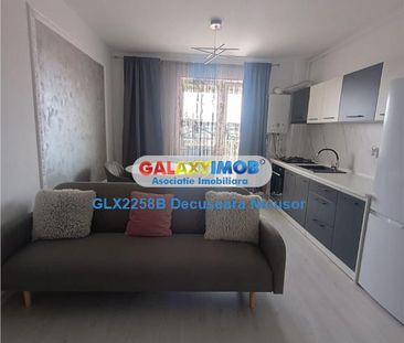 Apartament 2 camere Militari Residence mobilat utilat 400 euro - Photo 5