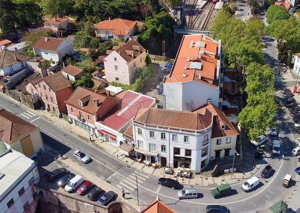 Apartamento T2 em Lisboa