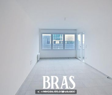 Location Appartement 2 pièces 43m² REZE 44400 - Photo 6
