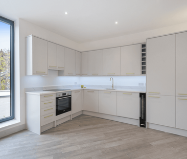 2 bedroom apartment to rent - Photo 3