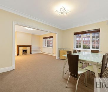 2 bedroom apartment to rent - Photo 3